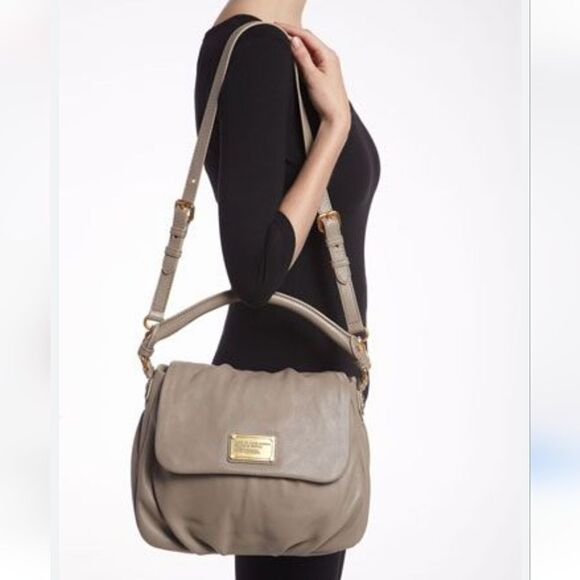 MARC by Marc Jacobs Classic Q Lil Ukita Bag - Picture 13 of 13